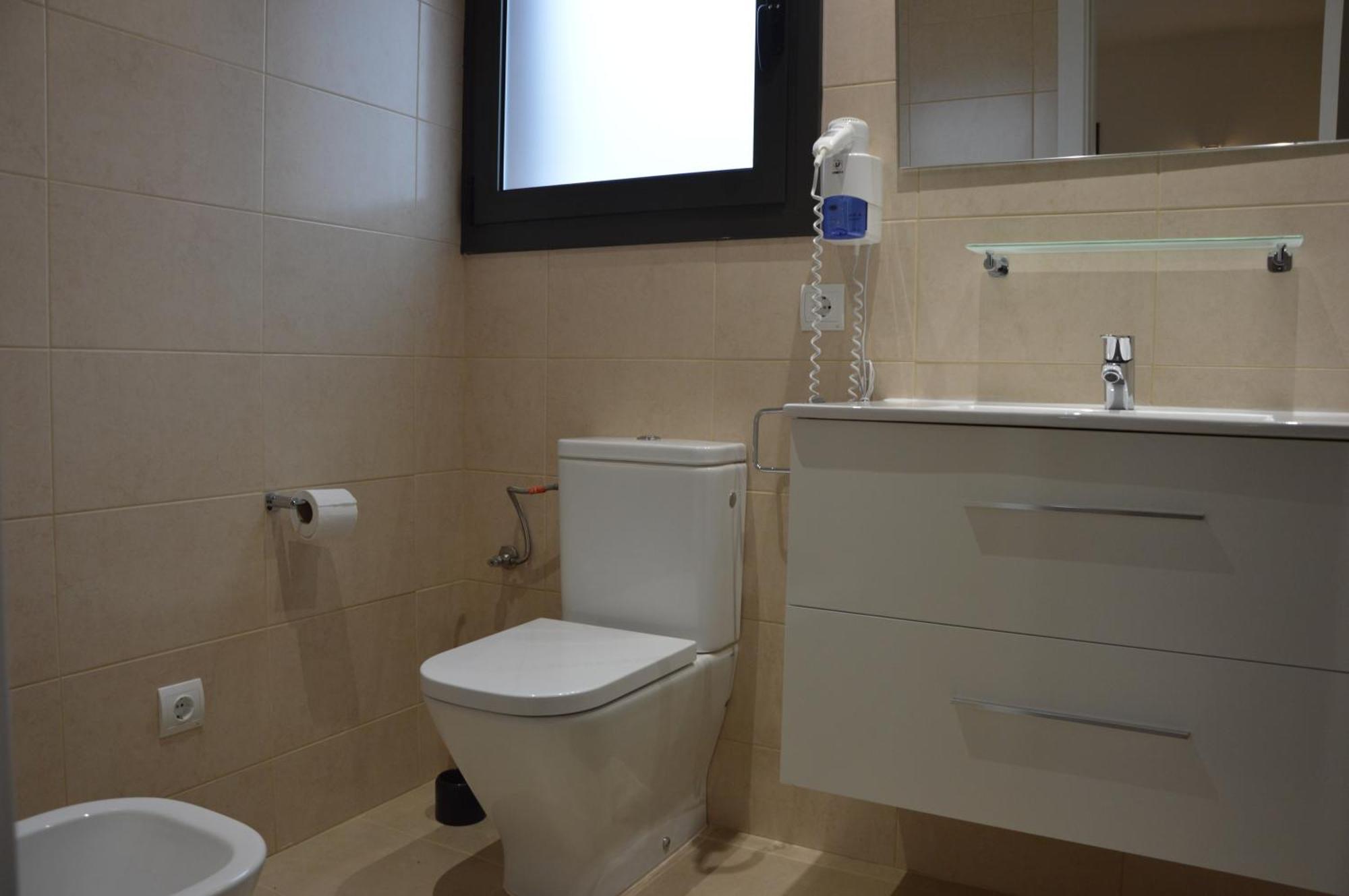 Residencial Super Stop Cases Torre Valentina Sant Antoni De Calonge Dış mekan fotoğraf