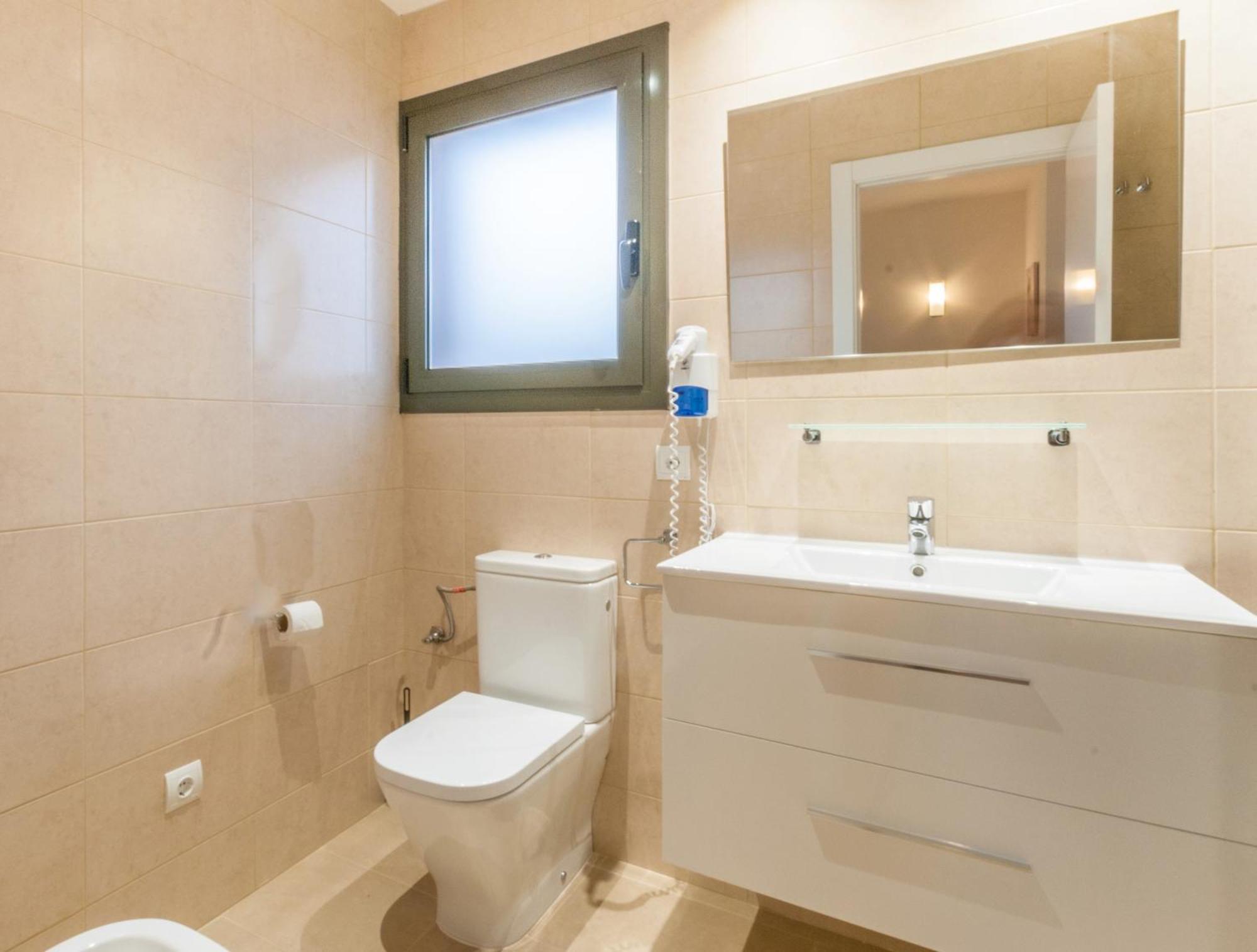 Residencial Super Stop Cases Torre Valentina Sant Antoni De Calonge Dış mekan fotoğraf