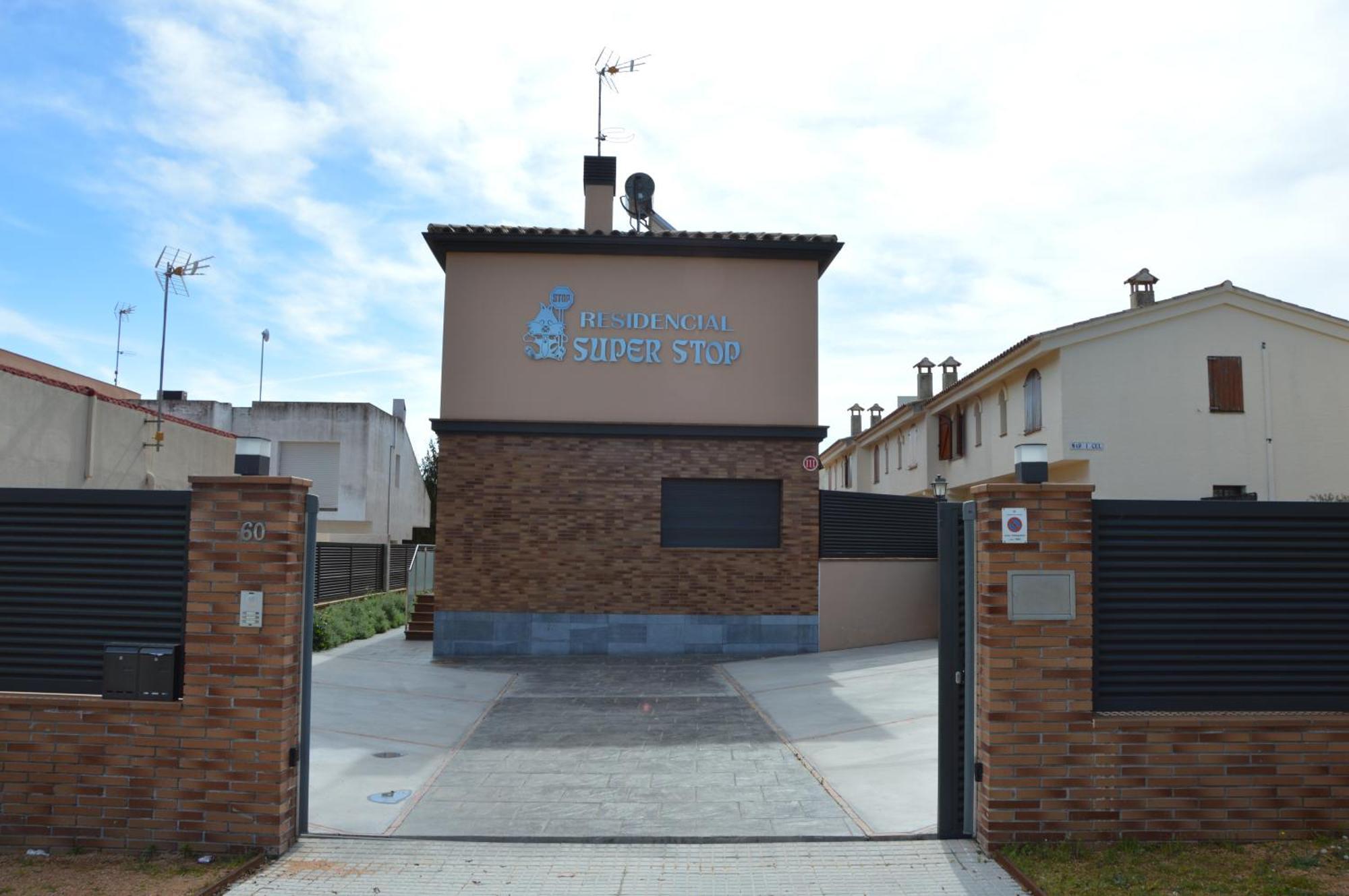 Residencial Super Stop Cases Torre Valentina Sant Antoni De Calonge Dış mekan fotoğraf