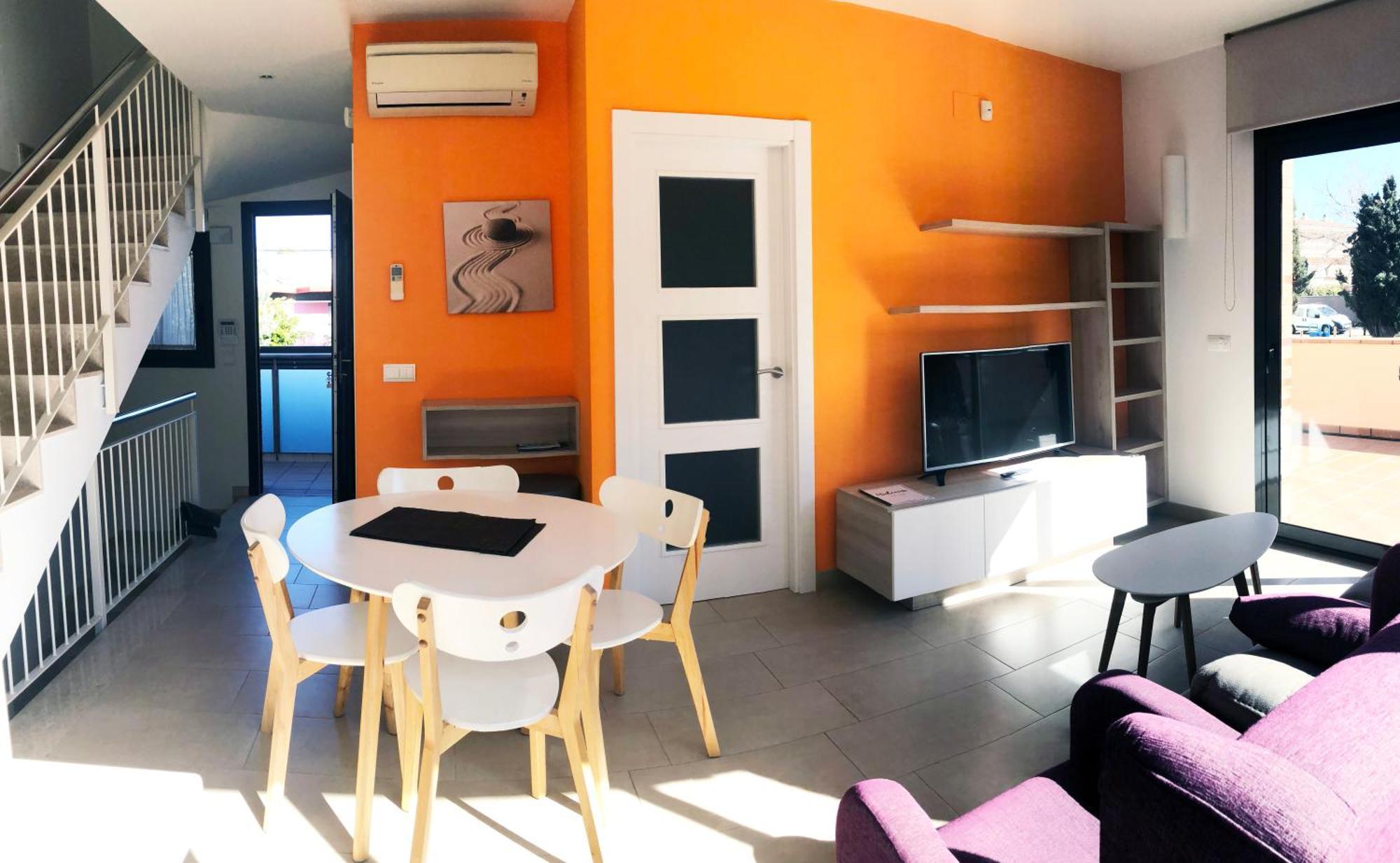 Residencial Super Stop Cases Torre Valentina Sant Antoni De Calonge Dış mekan fotoğraf