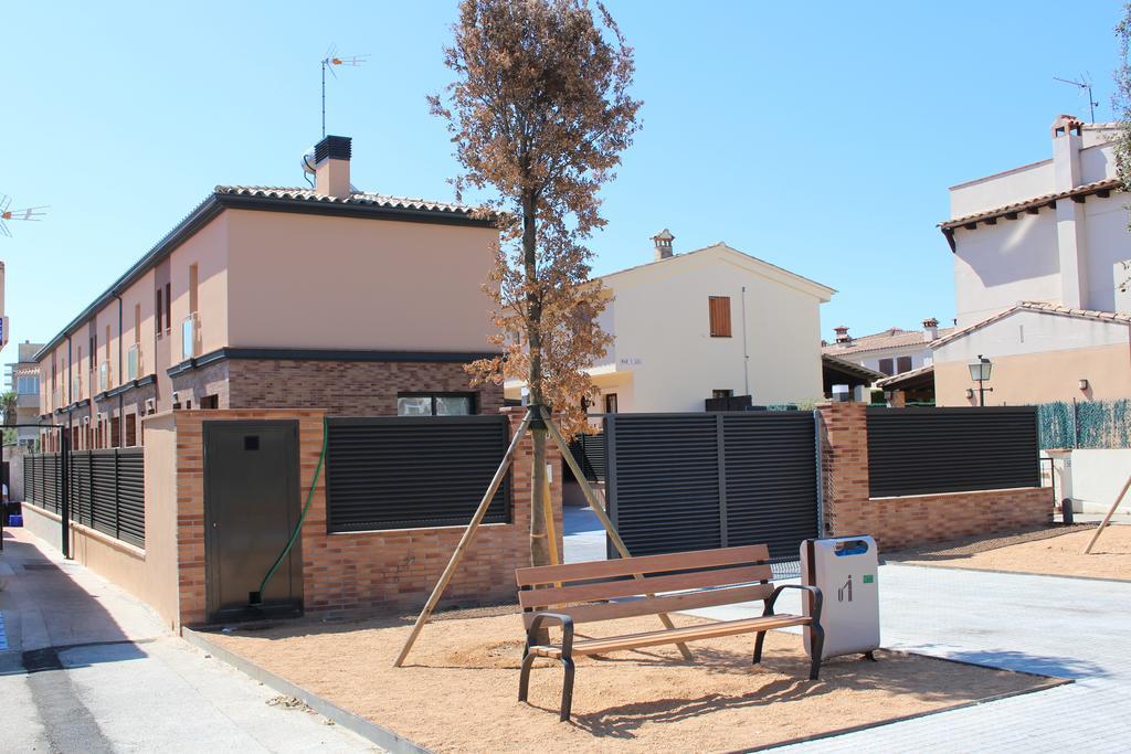 Residencial Super Stop Cases Torre Valentina Sant Antoni De Calonge Oda fotoğraf