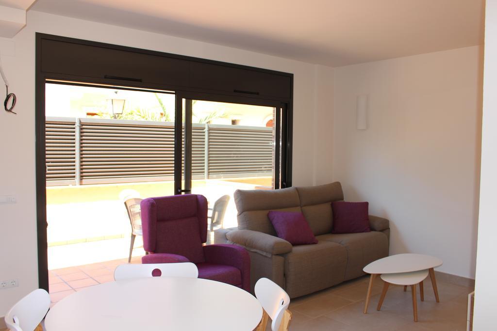 Residencial Super Stop Cases Torre Valentina Sant Antoni De Calonge Oda fotoğraf