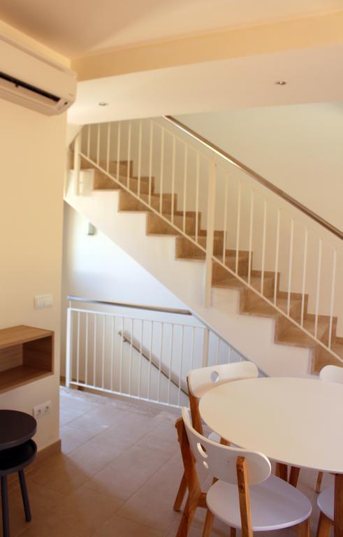 Residencial Super Stop Cases Torre Valentina Sant Antoni De Calonge Oda fotoğraf