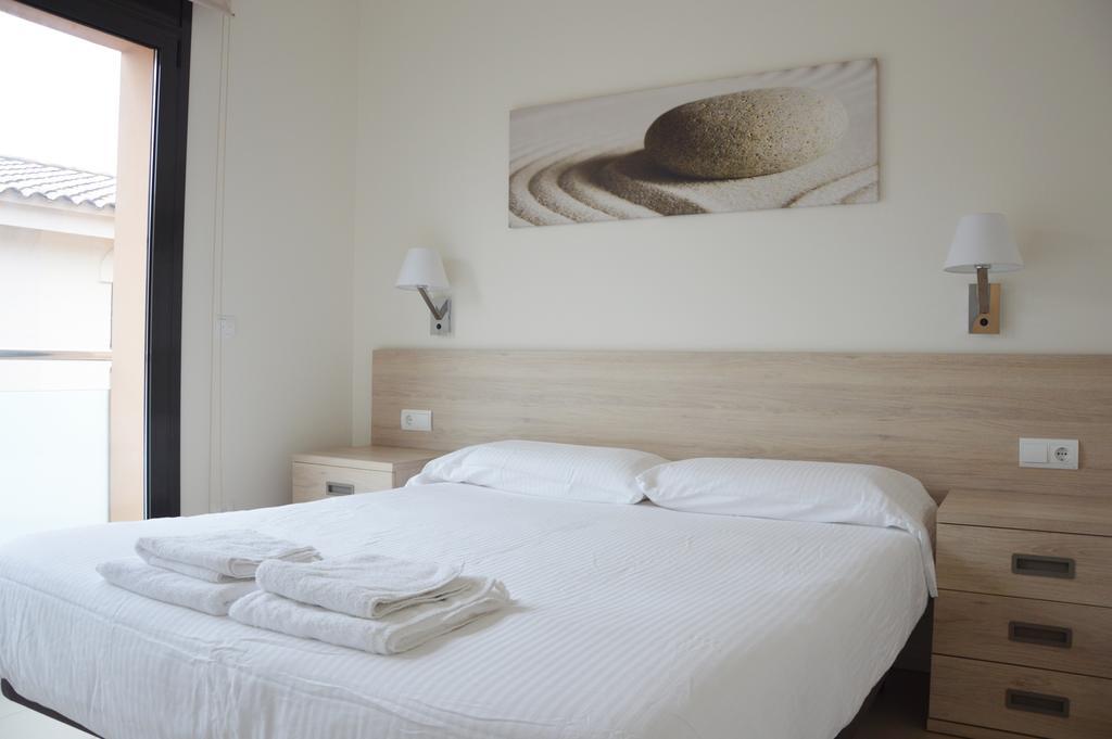 Residencial Super Stop Cases Torre Valentina Sant Antoni De Calonge Dış mekan fotoğraf